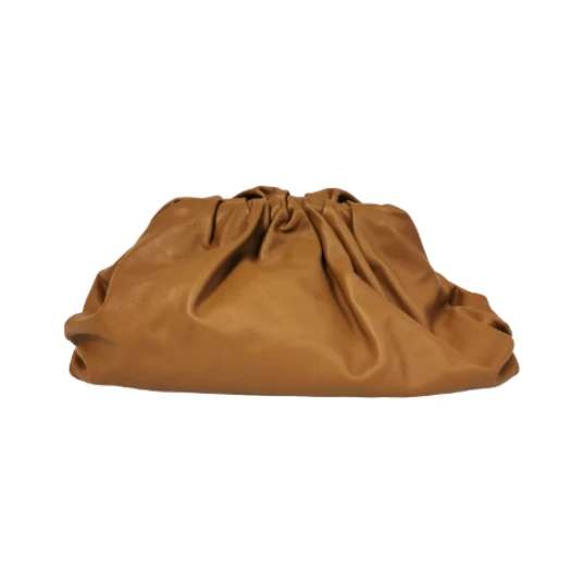 Bottega Veneta Vintage Dame Brun Bottega Veneta Vintage Dame Brun