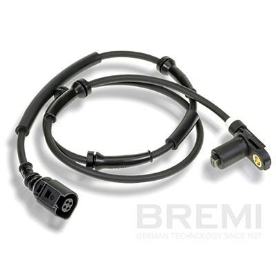 Sensor, ABS BREMI 51033