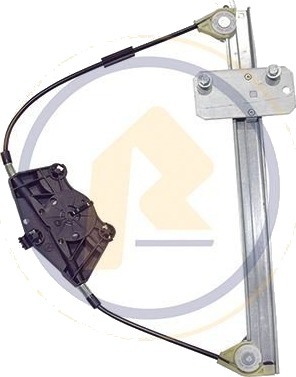 Vindusheis AC Rolcar 01.7441