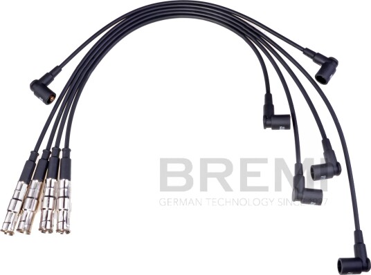 Tennplugg kabelsett BREMI 258 Tennplugg kabelsett BREMI 258