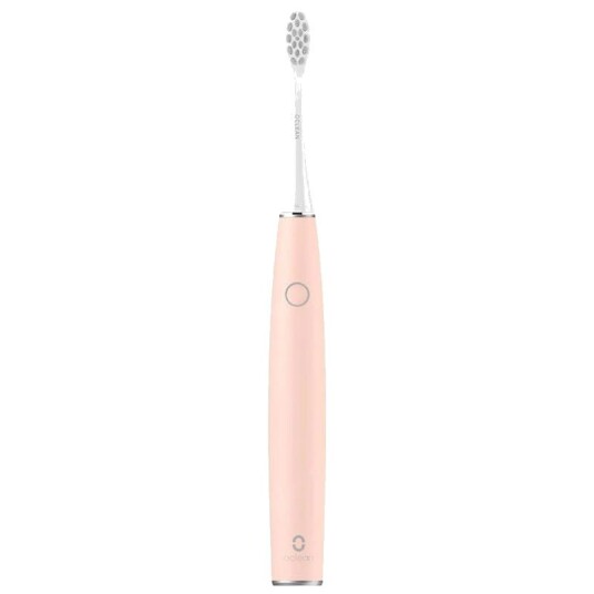 Oclean Air 2 Elektrisk Tannbørste - Rosa