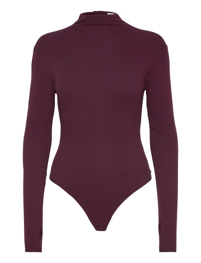 RODEBJER Rodebjer Blake - Burgundy - XL RODEBJER Rodebjer Blake - Burgundy - XL