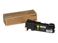 Xerox - Gul - Original - Tonerpatron - For Phaser 6500Dn 6500N 6500V_Nc Workcentre 6505Dn 6505N
