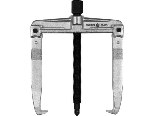 Vorel 150Mm To-Trinns Bjelketrekk