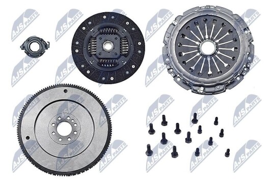 Clutchsett NTY NZS CT 002
