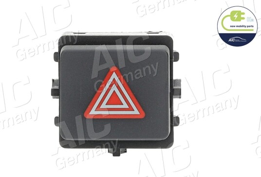 Varselblinklysbryter AIC 71756