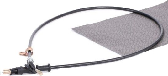 RIDEX 124C0094 Tautrekk håndbremse