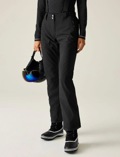Dare2b Diminish Pant - Black - L Dare2b Diminish Pant - Black - L
