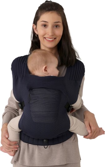 Flybaby Bæresele Oxford Flybaby Bæresele Oxford