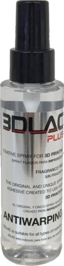 3DLAC Plus 100 ml klebespray