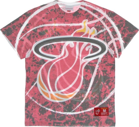 Mitchell & Ness Herre Topper Flerfarget XL,