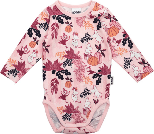 Martinex Pumpa Body   Pink   68