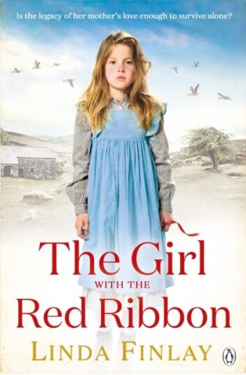 The Girl with the Red Ribbon The Girl with the Red Ribbon