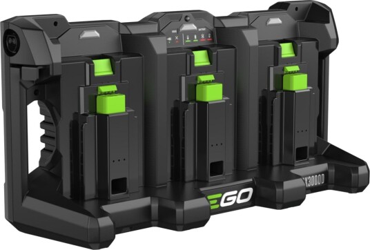 Ego PGX3000D Dokke