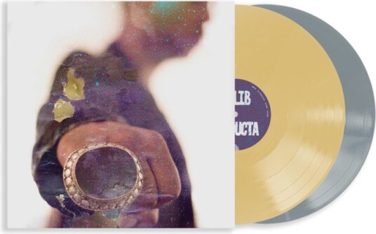 Madlib Beat Konducta Vol 5 6 Dil Cosby Suite Dill Withers Suite Vinyl
