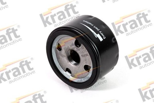Oljefilter KRAFT AUTOMOTIVE 1705161