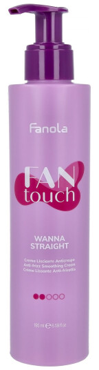 Fanola Fantouch Wanna Straight