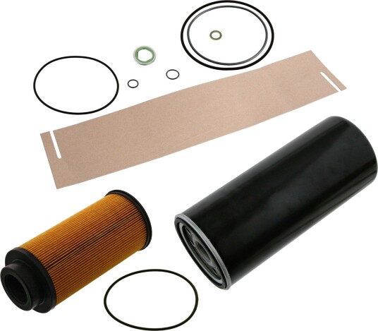 Servicepakke FEBI BILSTEIN 186299