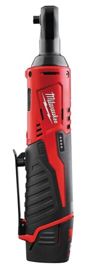 Milwaukee SKRALLE M12 IR-201B 3/8