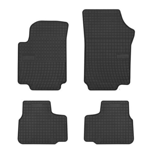 Bilmatter FROGUM 0399