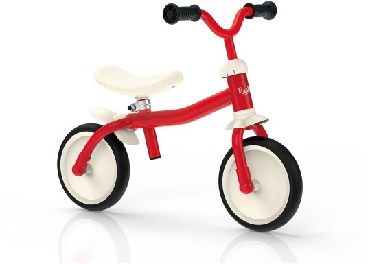 Smoby Rookie Løpesykkel