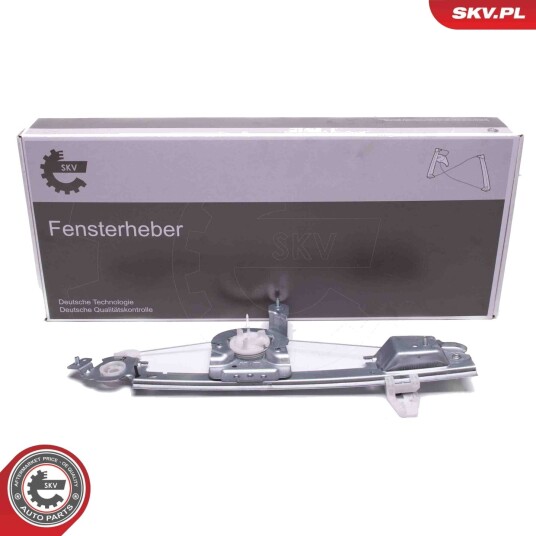 Vindusheis ESEN SKV 51SKV504 Vindusheis ESEN SKV 51SKV504