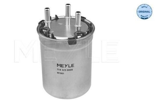 Drivstoffilter MEYLE 114 323 0009 Drivstoffilter MEYLE 114 323 0009
