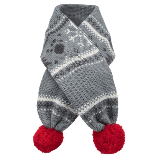 Juleskjerf Hund S 50Cm