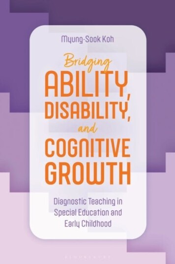 Bridging Ability Disability and Cognitive Growth