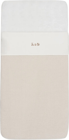 Jollein Sheet Beige 120X150