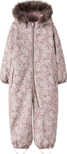 Name It | Nmfsnow10 Suit Aop Fo Noos | 98