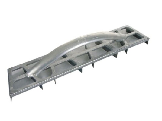 Polen Mega Blockskrape Ytong 45Cm - 01425