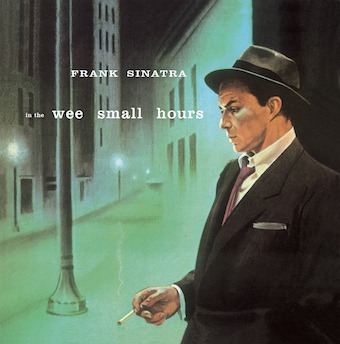 In The Wee Small Hours In The Wee Small Hours