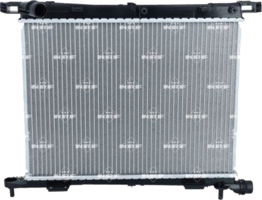 Radiator NRF 550281