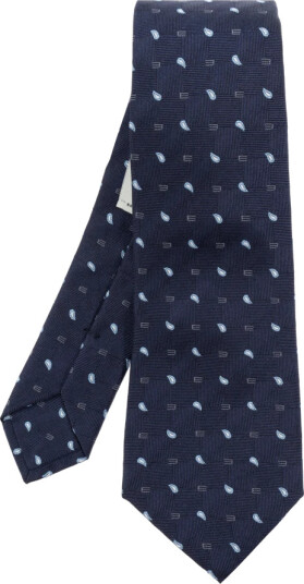 Etro Herre Accessories Blå ONE SIZE,