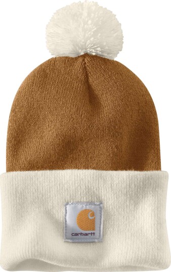 Carhartt Men's Lookout Hat Carhartt® Brown OneSize Carhartt Men's Lookout Hat Carhartt® Brown OneSize