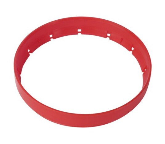 Elko EKO08173 Forhøyningsramme 10 mm høy, for takboks Elko EKO08173 Forhøyningsramme 10 mm høy, for takboks
