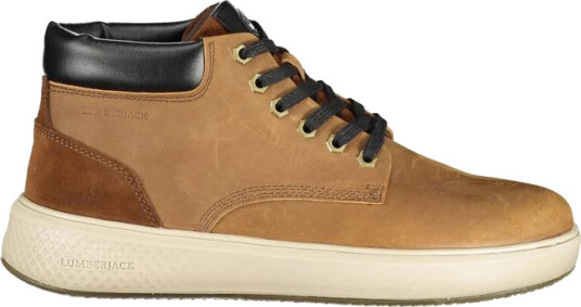 Lumberjack, Herre, Sko, Brun, 43 EU, Lumberjack, Herre, Sko, Brun, 43 EU,