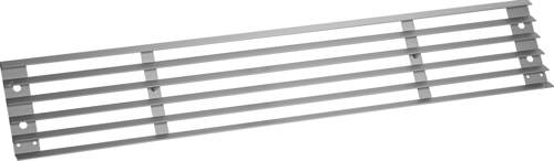 Bsh AA010410 Aftræksgitter