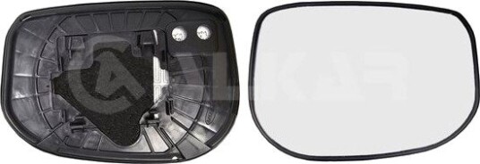 Speilglass, ytterspeil ALKAR 6402946