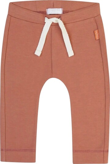 Noppies Girls Pants Fraize Slim Fit N143 BURLWOOD 62