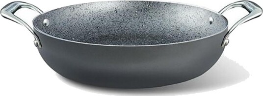 Pensofal 5508 Invictum Professional Jumbo Stekepanne 28 Cm 2 Håndtak