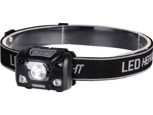 Superfire Hl78 Headlamp Flashlight, 320Lm, Usb-C