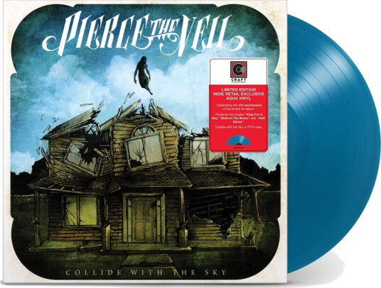 Collide With The Sky