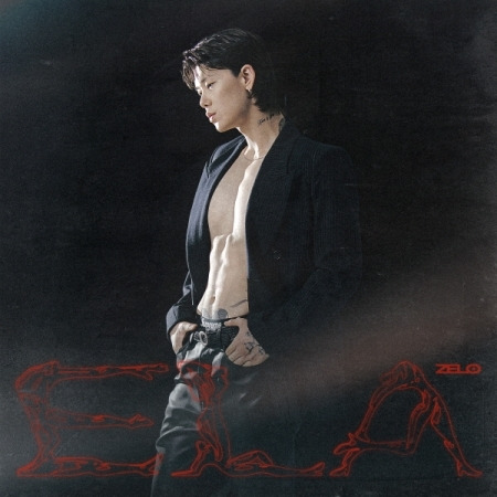 Zelo Ela CD