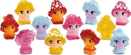 schleich BAYALA 70809, 5 år, Flerfarget, Plast schleich BAYALA 70809, 5 år, Flerfarget, Plast