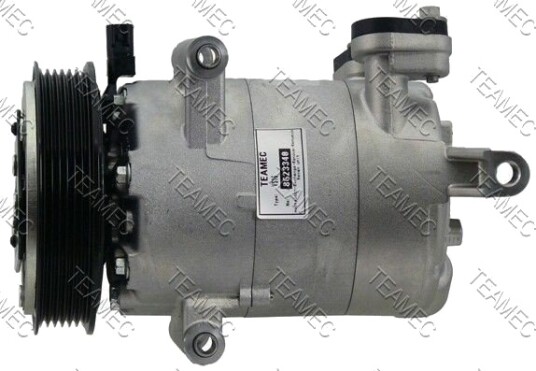 AC kompressor TEAMEC 8623340