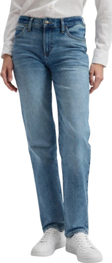 Lee Dame Jeans Blå W31 L31, Lee Dame Jeans Blå W31 L31,