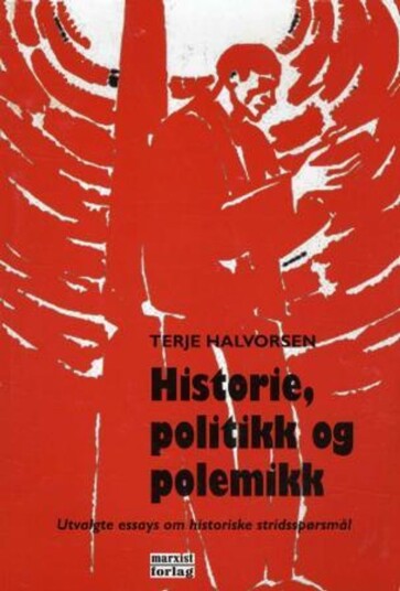 Historie politikk og polemikk
