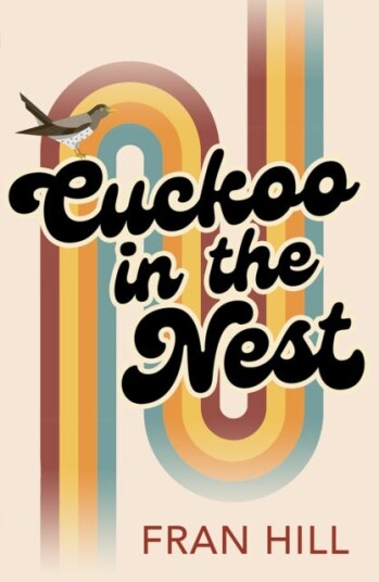 Cuckoo in the Nest as featured on BBC Radio 4 Woman's Hour